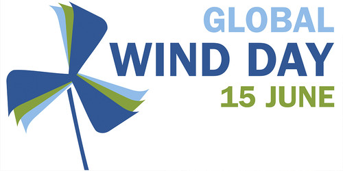 15 июня Международный день ветра