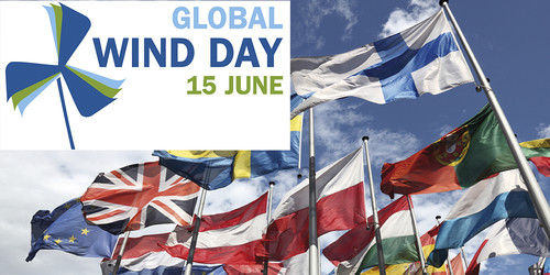 15 июня Международный день ветра