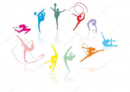 27 октября День гимнастики