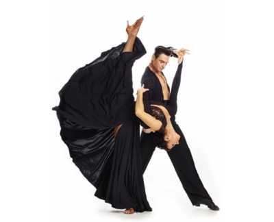 11 декабря Международный день танго. Красота танца