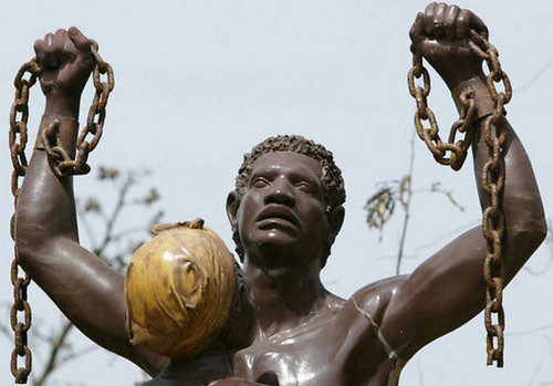 2 декабря Международный день борьбы за отмену рабства