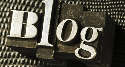 31 августа День блога