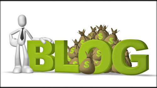 31 августа День блога