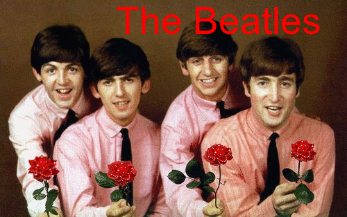 16 января Всемирный день «The Beatles»