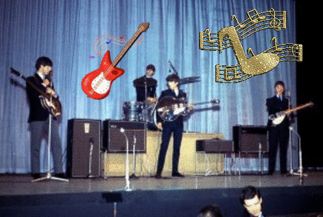 16 января Всемирный день «The Beatles»