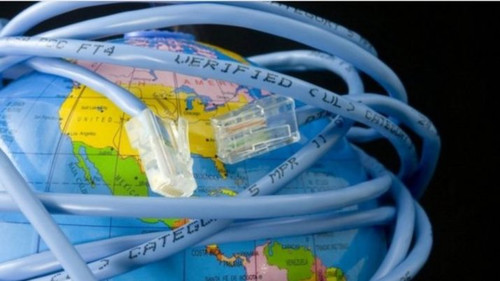 31 января Международный день без интернета