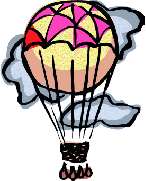 Салюты,воздушные шары