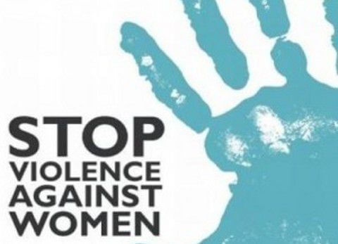 25 ноября Международный день борьбы за ликвидацию насилия в отношении женщин