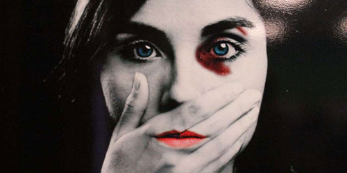 25 ноября Международный день борьбы за ликвидацию насилия в отношении женщин