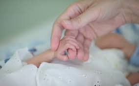 17 ноября Международный день недоношенных детей