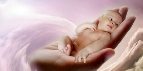 17 ноября Международный день недоношенных детей