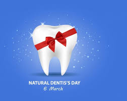 6 марта Международный день зубного врача