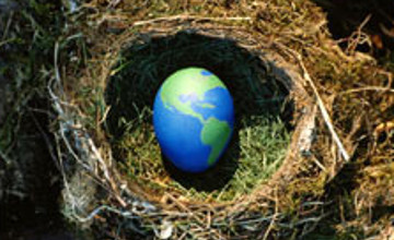 30 марта День защиты Земли